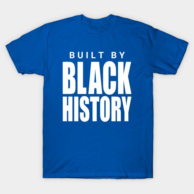 NBA Black History Month Nba Black History Month TShirt TeePublic